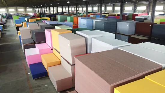 Durable Polyester Fiber Panels for Enhanced Soundproofing Solutions 