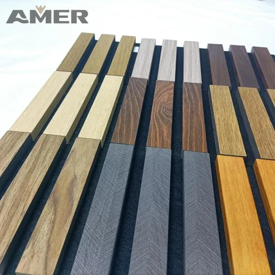 Wooden Wood Like Interior Solid Wool Wall Panels on The Acoustic Wall Art Panel Deco in Europe Outdoor 