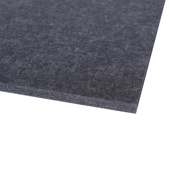 Premium Soundproof Wall Panels for Home and Office Use 